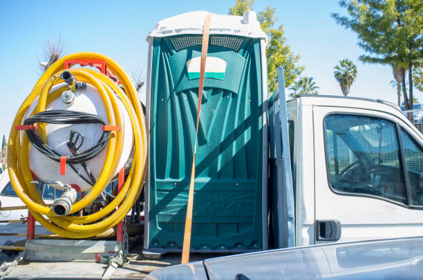 Best Affordable portable toilet rental  in Norwood, PA