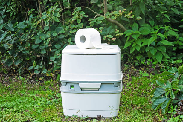 Trusted Norwood, PA porta potty rental Experts