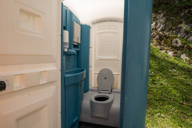Porta potty services near me in Norwood, PA
