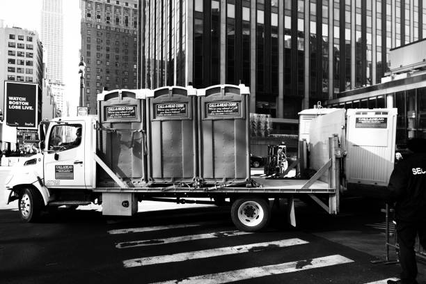 Best Event porta potty rental  in Norwood, PA