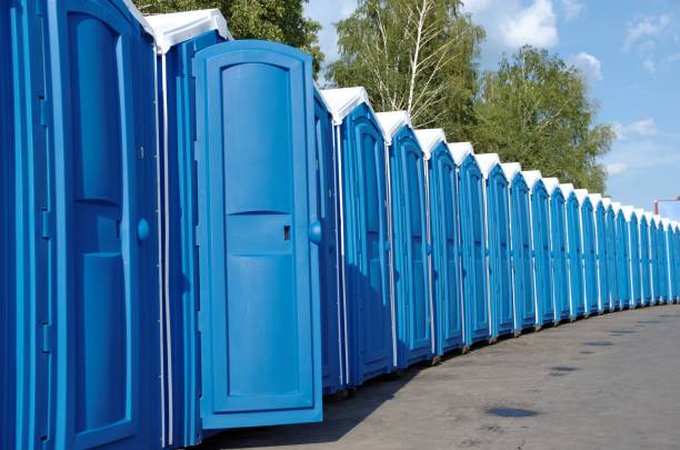 Portable Toilet Options We Offer in Norwood, PA